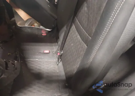 2019 Nissan Rogue S из США, поврежденный, VIN 5N1AT2MV3KC797371